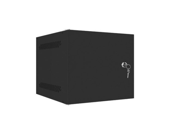 Desconocido LANBERG 10 6U Wall Rack (280 x 310 Gray